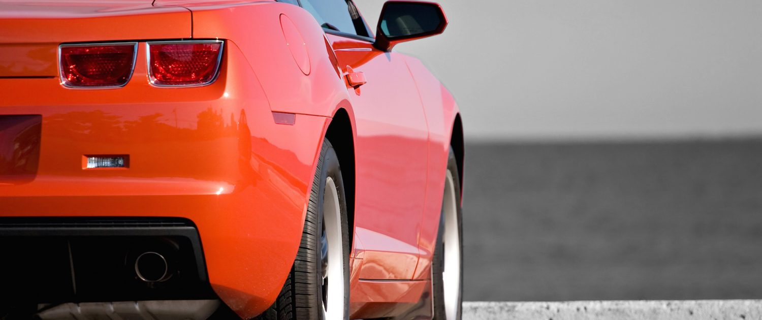 Secure Vehicle Storage Classic Vehicle Storage Auckland