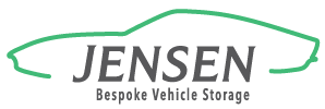 Jensen Classics Logo